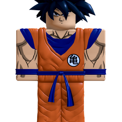 Dragon Ball Online Generations FULL GAME LEAK – SCRIPTS/CLOTHES/ANIMATIONS  –
