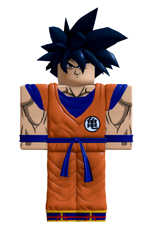 Player Stats, DBZ Demo Roblox Wiki