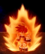 Skills | Dragon Ball Online Generations Wiki | Fandom