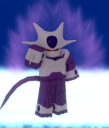 Frost Demon, Dragon Ball Online Generations Wiki