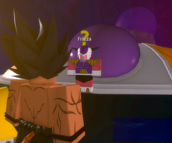 Dragon Ball Online Generations Wiki Fandom - dbor roblox wiki