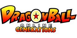 ROBLOX龙珠Dragon Ball Online Generations