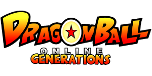 Dbog: New Sneak peaksDragon ball online generations 