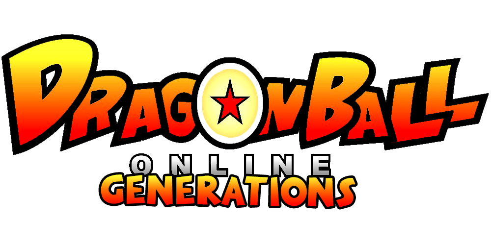 Dragon Ball Online, Dragon Ball Online Generations Wiki