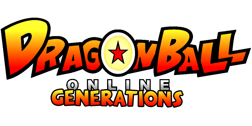 NEW CLOTHING + ACCESSORY UPDATE!  Dragon Ball Online Generations 