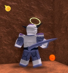 ROBLOX龙珠Dragon Ball Online Generations