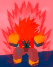 Animation | Dragon Ball Online Generations Wiki | Fandom