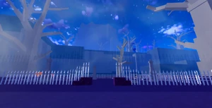 CursedLands