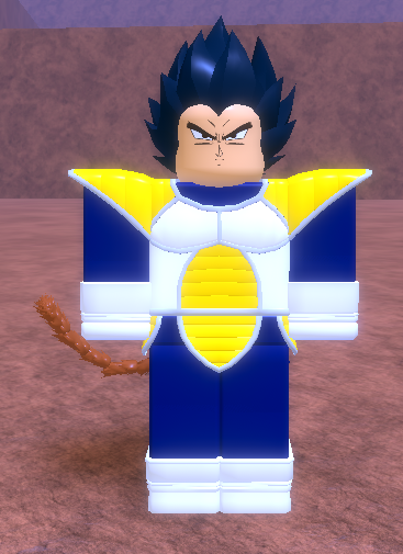 King Cold, Dragon Ball Online Generations Wiki