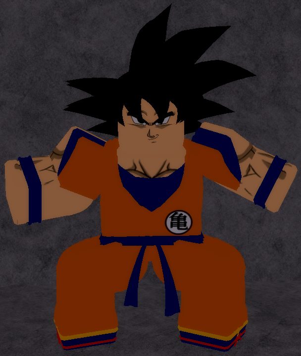 roblox龙珠Dragon Ball Online Generations新手教程（保姆级）