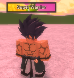 Best Dragon Ball Games You Can Play On Roblox, Ranked 