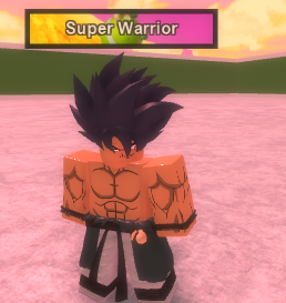Title, Dragon Ball Online Generations Wiki