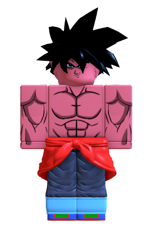 Demon Dragon Ball Online Generations Wiki Fandom - dragon ball online generations roblox