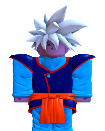 Kai Dragon Ball Online Generations Wiki Fandom - is dragon ball online generations the best db roblox game