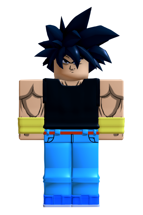 Android Dragon Ball Online Generations Wiki Fandom - dbog roblox stats