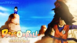 Android, Dragon Ball Online Generations Wiki