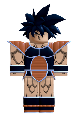 Add-On Pack 3, Dragon Ball Online Generations Wiki