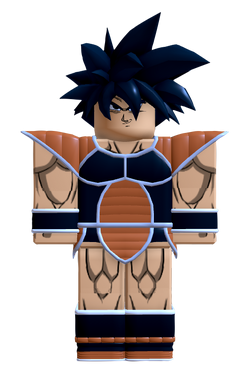 Fixing Dragon Ball Online Generations para ROBLOX - Jogo Download