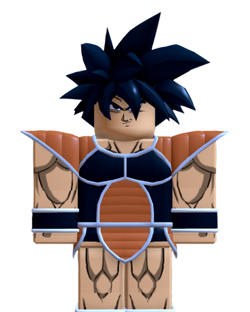 Roblox Dragon Ball Z Online Generations