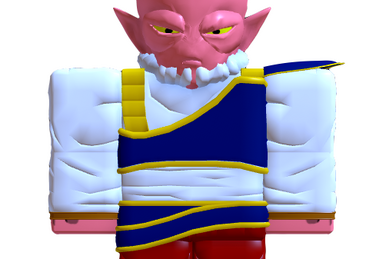 DBOGX - Three Majin Adult Questathon!!! (Dragon Ball Online Galaxy