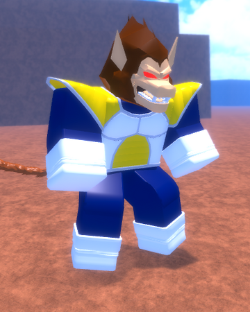 Dragon Ball Ultimate Roblox Wiki