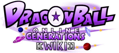 Dragon Ball Online Generations, Dragon Ball Online Generations Wiki
