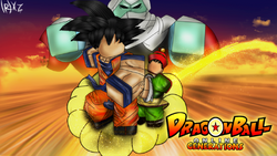 Dragon Ball Z Magyar Mmorpg Fanklubb