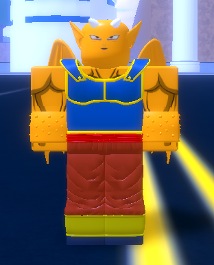 Good VS Evil!, ROBLOX, Dragon Ball Online Revelations