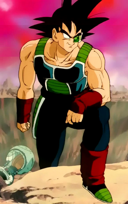 Dragon Ball: Every Anime & Manga Bardock Appears In