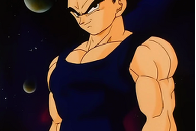 Pan (Dragon Ball) - Moegirlpedia