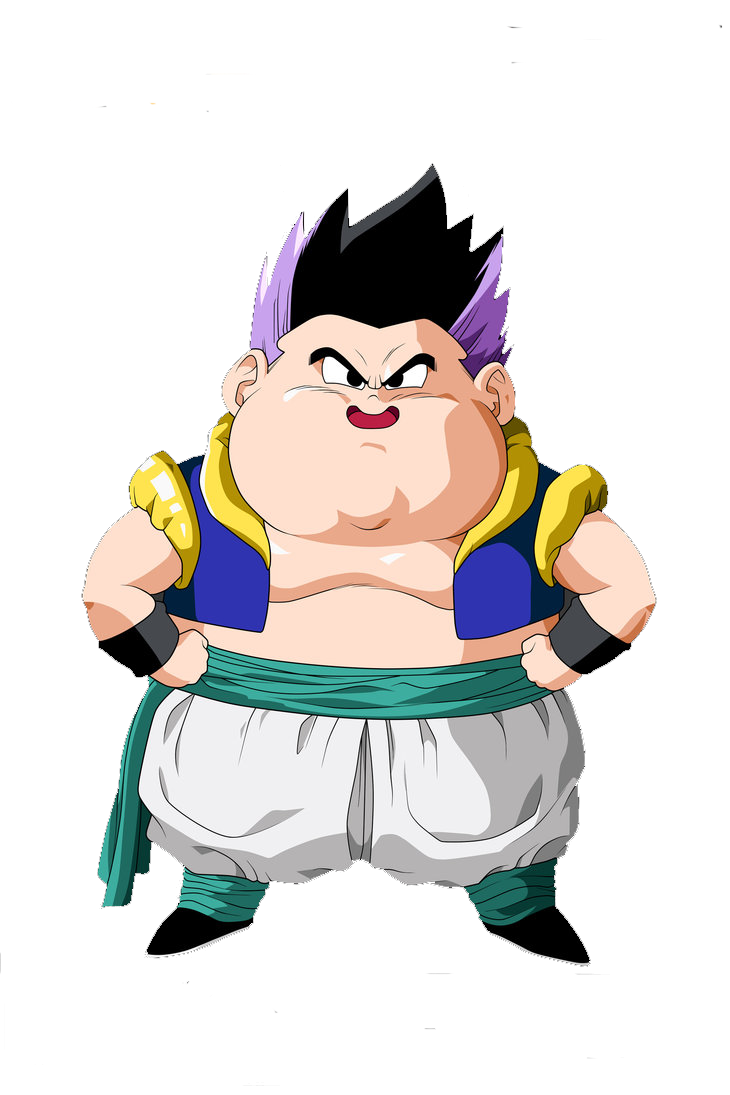 Buu fat (gordo), Wiki