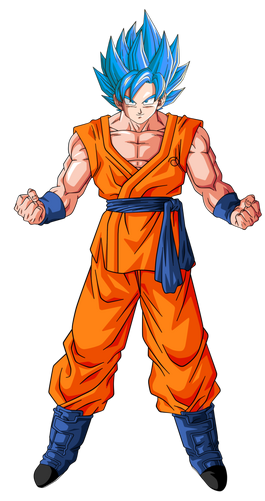 Goku | Dragon Ball Power Levels Wiki | Fandom Goku | Dragon Ball Power Levels Wiki | Fandom