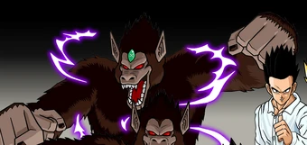 Gohan Dragon Ball Power Levels Wiki Fandom