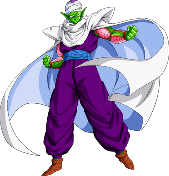 Piccolo weighted