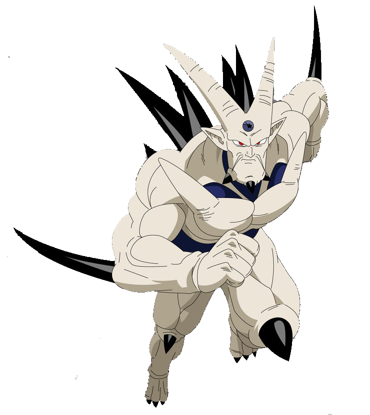 ドラゴンボール - シンシン Syn Shenron & Omega Shenron Showcase - Dragon Ball Sparking