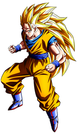 Goku | Dragon Ball Power Levels Wiki | Fandom Goku | Dragon Ball Power Levels Wiki | Fandom