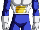 Vegeta/Anime