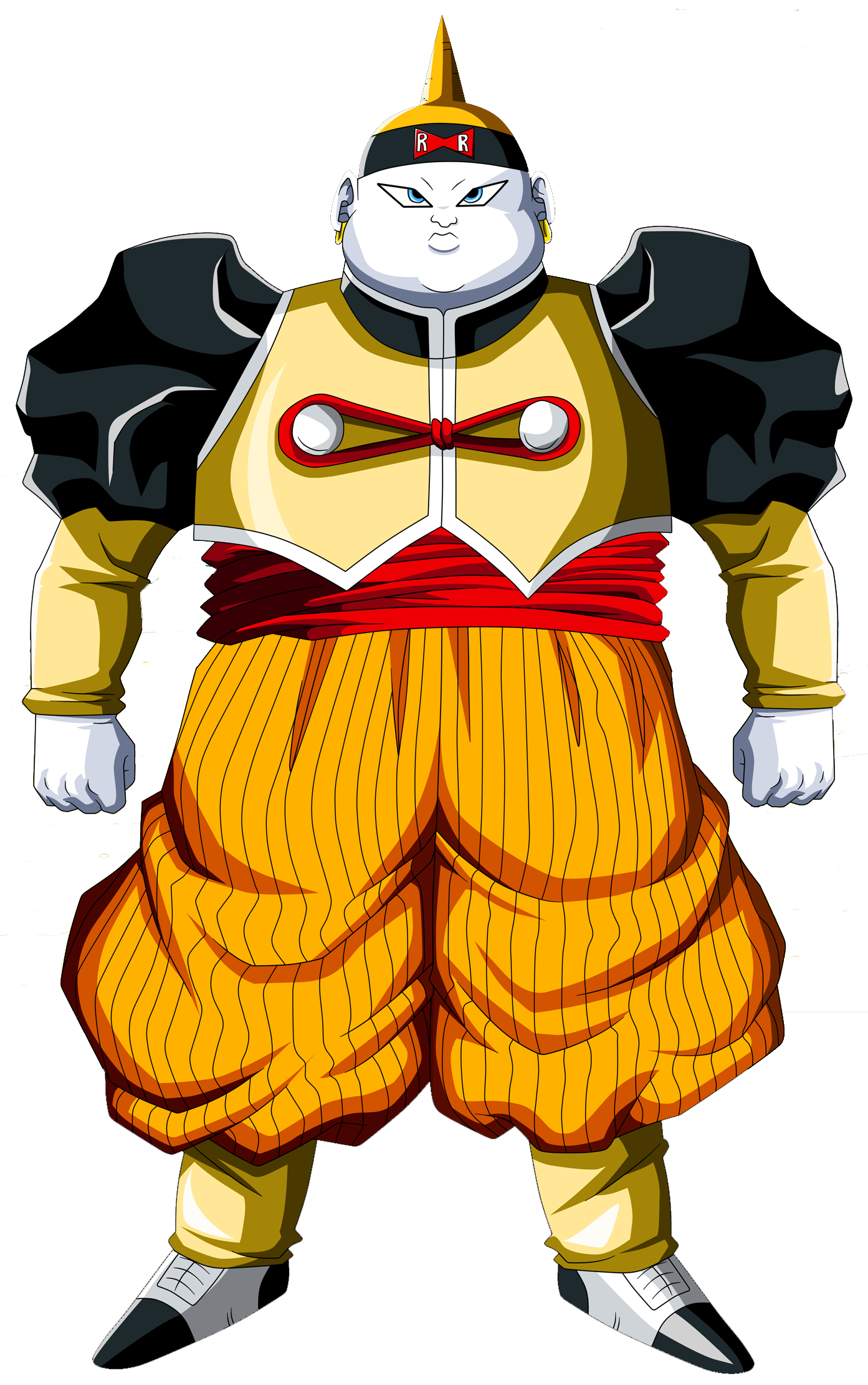 Android 19 | Dragon Ball Power Levels Wiki | Fandom