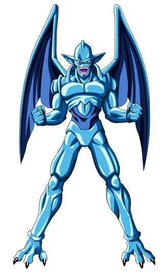 Eis Shenron/Anime | Dragon Ball Power Levels Wiki | Fandom