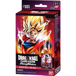 rare cards from astral radiance Premium Card Collection 02 - Dragon Ball Super Card Game Fusion World |  Authentic Japanese Dragon Ball TCG Set main image 0