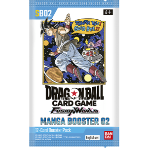 Dragon Ball Super Card Game Fusion World Wiki | Fandom