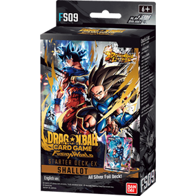 Dragon Ball Super Card Game Fusion World Wiki | Fandom