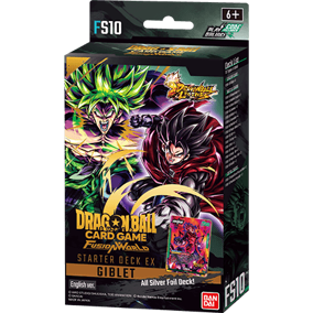 Dragon Ball Super Card Game Fusion World Wiki | Fandom
