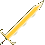Sword of Salvation | DBT Calamity Wiki | Fandom