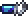 Blue Scouter item sprite