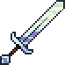 Trunks' Sword