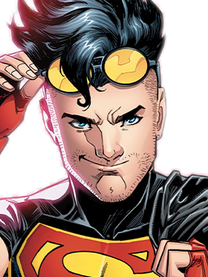 superboy logo png