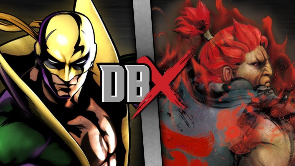 Akuma, DBX Fanon Wikia