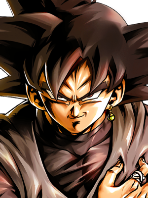 Goku Black, Dragon Ball Wiki