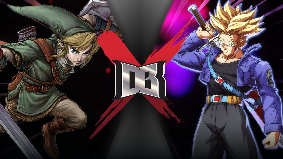 E v link. Wild Smash. Agahnim vs link.